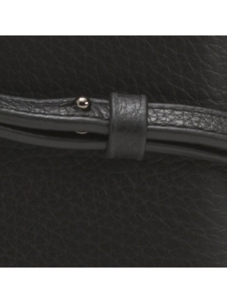 Status Anxiety Leather She Burns Crossbody — image 4 of 5